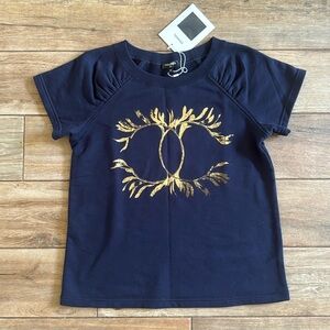 NWT Chanel Top size XS.